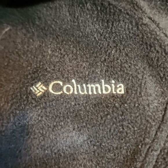 Columbia Jacket - Picture 7 of 10